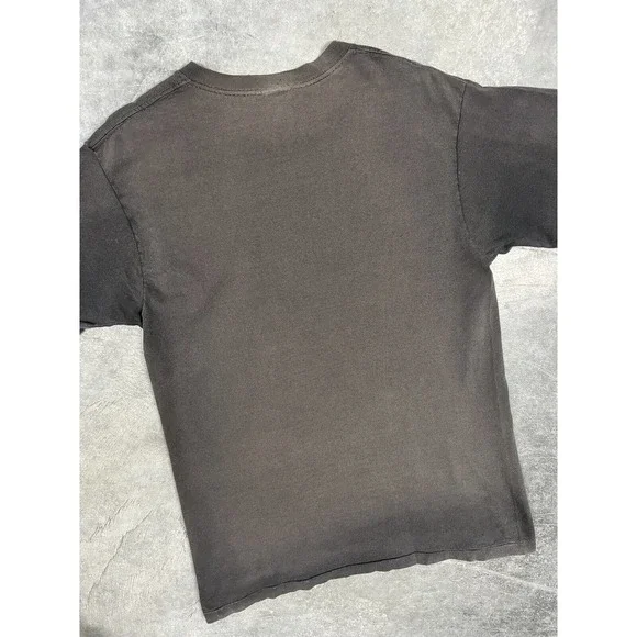 Nike Michael Jordan Wings NBA Vintage 90s Graphic T-Shirt - Picture 5 of 5